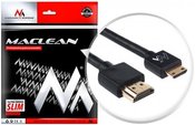 Maclean Cable HDMI-miniHDMI SLIM 2m MCTV-712 Maclean