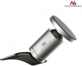 Maclean Round magnetic mount for Comfort Series MC-744 - Aluminum