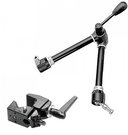 Manfrotto Magic Arm 143R - set s 035 clamp