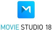 Magix VEGAS Movie Studio 18