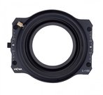 Magnetic 100 mm filter holder for Laowa 11 mm f/4.5 FF RL lens