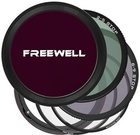 Magnetic VND Filter Set VND Freewell 95 MM