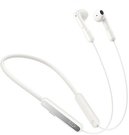 Magnetic Wireless Neckband Headphones, Joyroom JR-DS1, (White) 10 + 4 pcs FOR FREE
