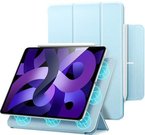 Magnetické ochranné pouzdro ESR pro iPad Air 4 2020 / Air 5 2022 / Pro 11' 2018 (modré)