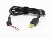 Cable with connector for LENOVO (Square interfaces with pin)