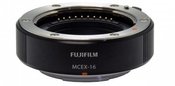 Fujifilm MCEX-16 Macro Extension Tube