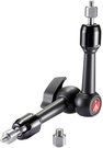 Manfrotto 244 Mini Friction Arm with 1/4 attach. and 3/8 adapt