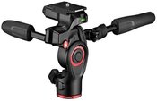 Manfrotto Befree 3-Way Live MH01HY-3W