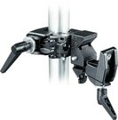 Manfrotto Double super clamp 90¢ 038