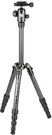 Manfrotto штатив Element Traveller Carbon Small MKELES5CF-BH