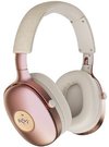 Marley Headphones Positive Vibration XL Built-in microphone, ANC, Wireless, Over-Ear, Copper
