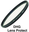 Marumi DHG-58mm Lens Protect aizsargfiltrs
