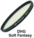 Marumi DHG-67mm Soft Fantasy difūzijas filtrs