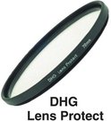 Marumi DHG-86mm Lens Protect aizsargfiltrs