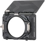 MB-T16 MIRAGE MATTE BOX MOTORIZED VND / 4X5.65" FILTER SUPPORT