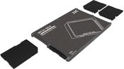 JJC MCH SD4GR Memory Card Holder