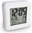 Mebus 25594 Radio alarm clock