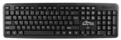 Media-Tech Standard Keyboard PS2 (MT122K) l wired l black