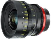 Meike 16mm T2.5 Cine Lens Full Frame EF Mount