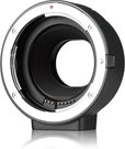 Meike Canon Adapter Ring EOS M Mount to Canon EF/EFS  Mount