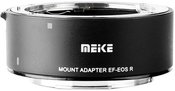Meike Drop in Filter Mount Adapter EF to EOSR (with Variable ND Filter)