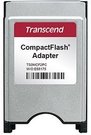 MEMORY COMPACT FLASH ADAPTER/TS0MCF2PC TRANSCEN
