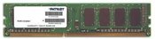 PATRIOT SIGNATURE DDR3 8GB CL11 PC3-12800 (1600MHZ) DIMM (512*8 configuration*)