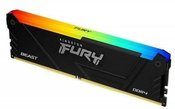 Kingston Fury Beast 8GB DDR4-3200 CL16 288-Pin DIMM