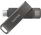 SanDisk iXpand Flash Drive Luxe 128GB TypC/Li.SDIX70N-128G-GN6NE