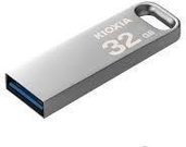 MEMORY DRIVE FLASH USB3.2 32GB/LU366S032GG4 KIOXIA