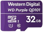 MEMORY MICRO SDXC 32GB UHS-I/WDD032G1P0C WDC