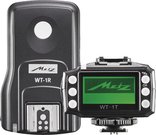 Metz WT-1 Kit Canon wireless Trigger