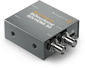 Micro Converter BiDirectional SDI/HDMI 3G without PSU - 20 pack