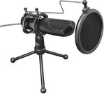MICROPHONE GXT 232 MANTIS/STREAMING 22656 TRUST