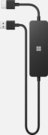 Microsoft | HDMI Male | USB-A Male