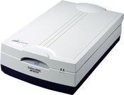 Microtek ArtixScan 3200 XL incl. TMA 1600