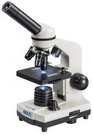 Mikroskopas Biolight100 baltas