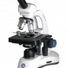 Euromex EcoBlue Monocular microscope 40-400x