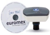 Mikroskopo kamera 5 Mpix Euromex