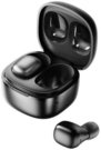 Mini TWS True Earbuds Joyroom MG-C05 (black) 10 + 4 pcs FOR FREE