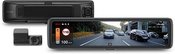 MIO MiVue R850T Premium 2.5K HDR E-mirror Dash Cam with 11.88" anti-glare touchscreen, Wi-Fi, GPS and a rear cam