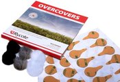Mix Colours Overcovers-pack 30pcs