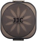 JJC Moistureproof FilterCase Large