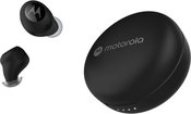 Motorola True Wireless Headphones Moto Buds 250 Built-in microphone, In-ear, Bluetooth, Black