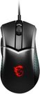 MOUSE USB OPTICAL GAMING/CLUTCH GM51 LIGHTWEIGHT MSI