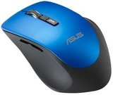 ASUS Mouse WT425, Optical, Wireless, Black