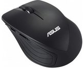 ASUS Mouse WT465, Optical, Wireless, Black