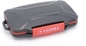 Caruba Multi Card Case MCC 7 Incl. USB 3.0 Card Reader!
