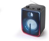 Muse M-1802DJ Bluetooth Party Box Speaker with Battery