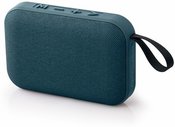 Muse Portable Speaker M-308 BT Bluetooth, Wireless connection, Blue